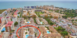 Återförsäljning - Apartamento - Torrevieja - Punta Prima