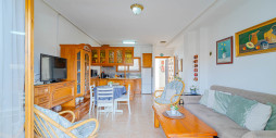 Återförsäljning - Apartamento - Torrevieja - Punta Prima