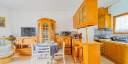 Återförsäljning - Apartamento - Torrevieja - Punta Prima