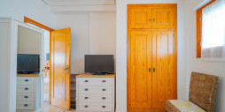 Återförsäljning - Apartamento - Torrevieja - Punta Prima