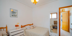 Återförsäljning - Apartamento - Torrevieja - Punta Prima