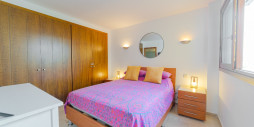 Återförsäljning - Apartamento - Torrevieja - Punta Prima
