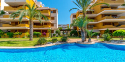 Återförsäljning - Apartamento - Torrevieja - Punta Prima