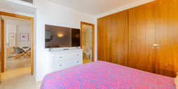 Återförsäljning - Apartamento - Torrevieja - Punta Prima