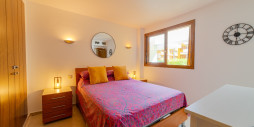 Återförsäljning - Apartamento - Torrevieja - Punta Prima