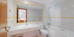 Återförsäljning - Apartamento - Torrevieja - Punta Prima