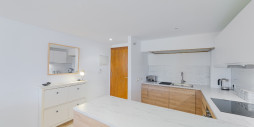 Återförsäljning - Apartamento - Torrevieja - Punta Prima