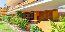 Återförsäljning - Apartamento - Torrevieja - Punta Prima