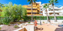 Återförsäljning - Apartamento - Torrevieja - Punta Prima