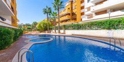 Återförsäljning - Apartamento - Torrevieja - Punta Prima