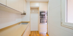 Återförsäljning - Apartamento - Torrevieja - torrevieja