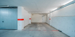 Återförsäljning - Apartamento - Torrevieja - torrevieja