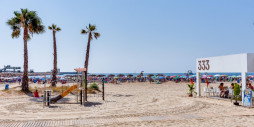 Återförsäljning - Apartamento - Torrevieja - torrevieja