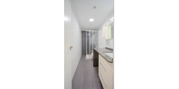 Återförsäljning - Apartamento - Torrevieja - torrevieja