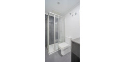 Återförsäljning - Apartamento - Torrevieja - torrevieja
