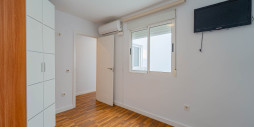 Återförsäljning - Apartamento - Torrevieja - torrevieja