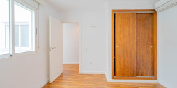 Återförsäljning - Apartamento - Torrevieja - torrevieja