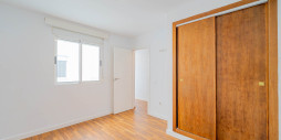 Återförsäljning - Apartamento - Torrevieja - torrevieja