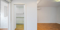 Återförsäljning - Apartamento - Torrevieja - torrevieja