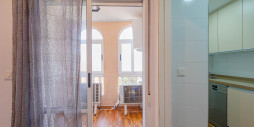 Återförsäljning - Apartamento - Torrevieja - torrevieja