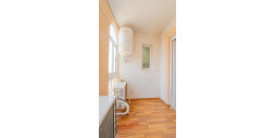 Återförsäljning - Apartamento - Torrevieja - torrevieja