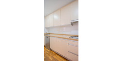 Återförsäljning - Apartamento - Torrevieja - torrevieja