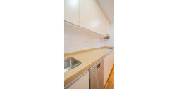 Återförsäljning - Apartamento - Torrevieja - torrevieja