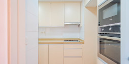 Återförsäljning - Apartamento - Torrevieja - torrevieja