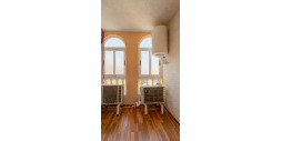 Återförsäljning - Apartamento - Torrevieja - torrevieja