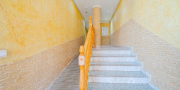 Återförsäljning - Apartamento - Torrevieja - torrevieja
