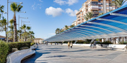 Återförsäljning - Apartamento - Torrevieja - torrevieja