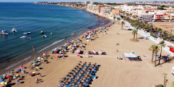Återförsäljning - Apartamento - Torrevieja - torrevieja