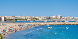 Återförsäljning - Apartamento - Torrevieja - torrevieja