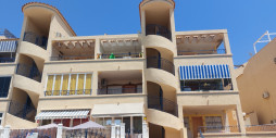Återförsäljning - Apartment Penthouse - Orihuela Costa - Punta Prima