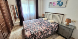Återförsäljning - Apartment Penthouse - Orihuela Costa - Punta Prima
