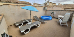 Återförsäljning - Apartment Penthouse - Orihuela Costa - Punta Prima