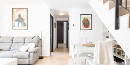 Återförsäljning - Apartment - Top Floor - Orihuela Costa - Villamartín
