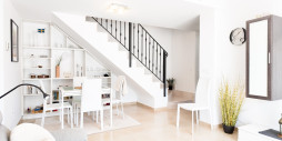 Återförsäljning - Apartment - Top Floor - Orihuela Costa - Villamartín