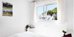 Återförsäljning - Apartment - Top Floor - Orihuela Costa - Villamartín