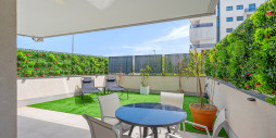 Återförsäljning - Apartments - Dehesa de Campoamor