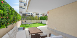 Återförsäljning - Apartments - Dehesa de Campoamor