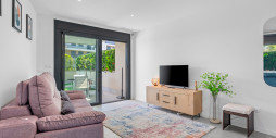 Återförsäljning - Apartments - Dehesa de Campoamor