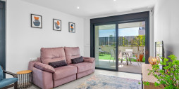 Återförsäljning - Apartments - Dehesa de Campoamor