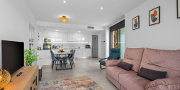 Återförsäljning - Apartments - Dehesa de Campoamor