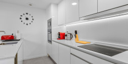Återförsäljning - Apartments - Dehesa de Campoamor