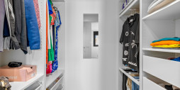 Återförsäljning - Apartments - Dehesa de Campoamor