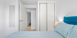 Återförsäljning - Apartments - Dehesa de Campoamor