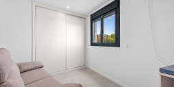 Återförsäljning - Apartments - Dehesa de Campoamor