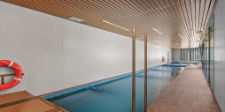 Återförsäljning - Apartments - Dehesa de Campoamor