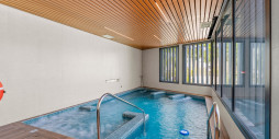 Återförsäljning - Apartments - Dehesa de Campoamor